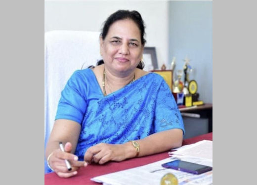 Dr Waheeda Sultana